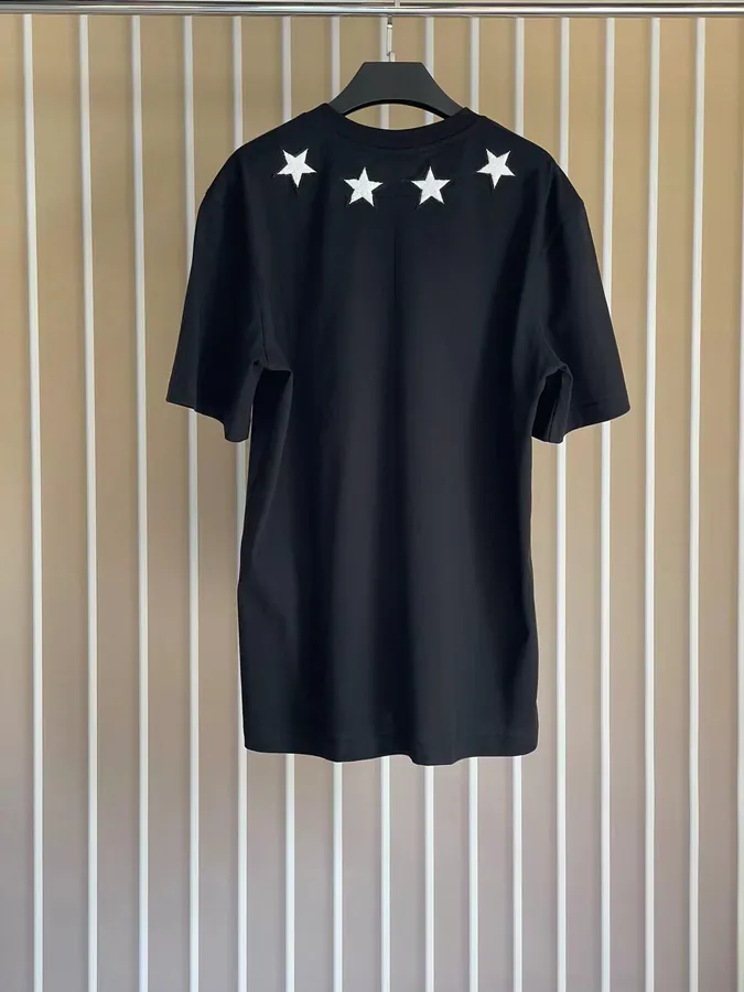 P170 G V C T Shirt with Star ⭐️ One Size