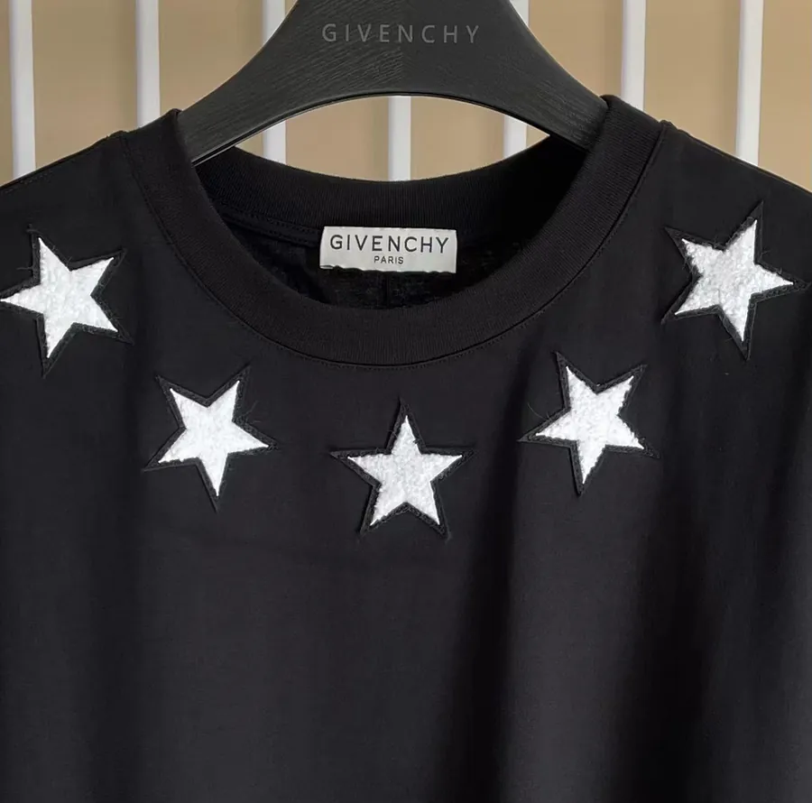 P170 G V C T Shirt with Star ⭐️ One Size