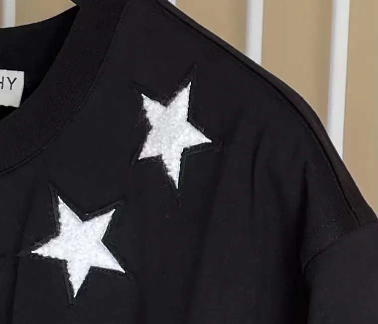 P170 G V C T Shirt with Star ⭐️ One Size