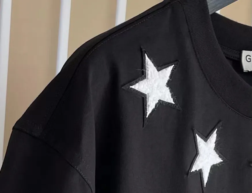 P170 G V C T Shirt with Star ⭐️ One Size