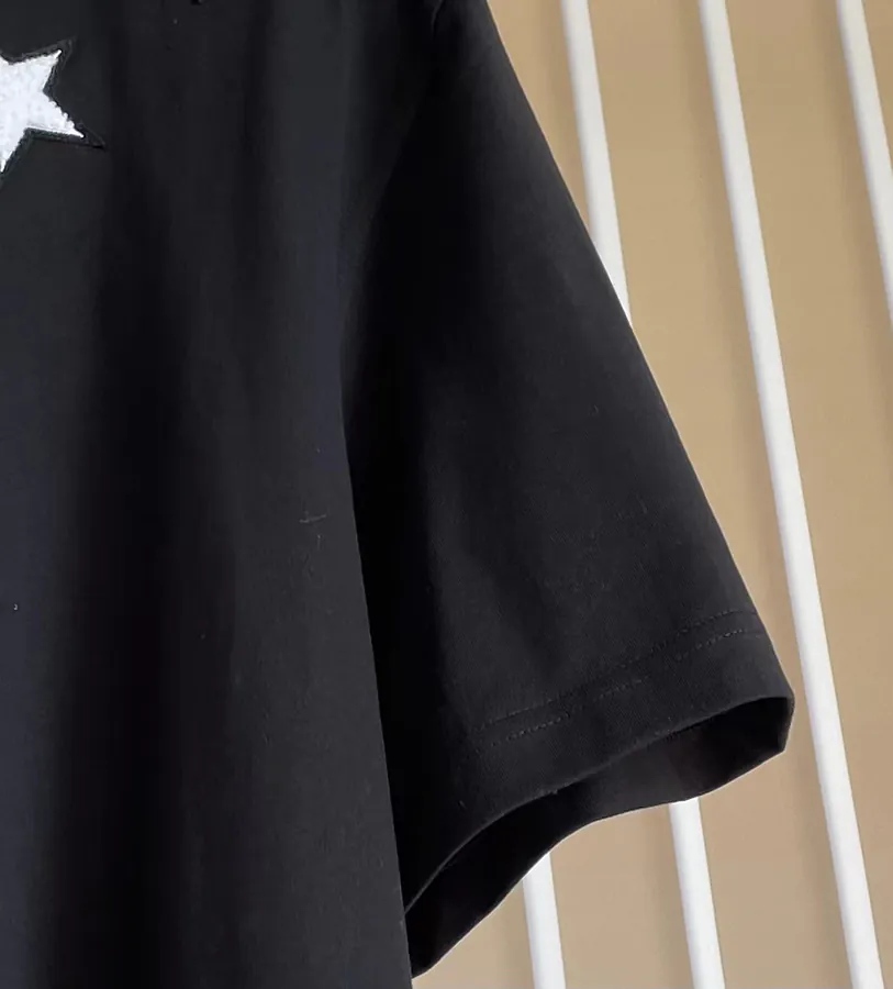 P170 G V C T Shirt with Star ⭐️ One Size