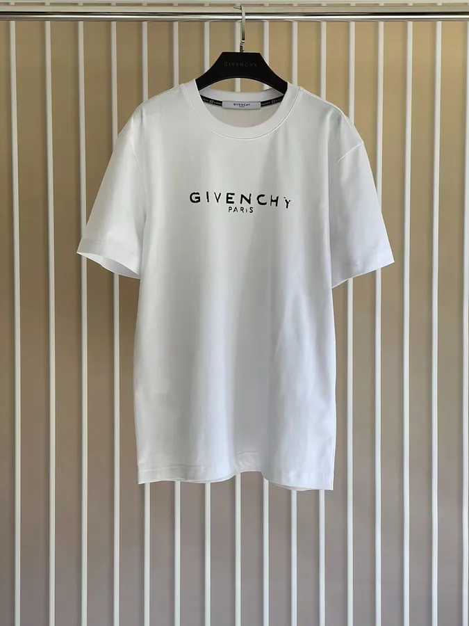 P170 G V C White T Shirt