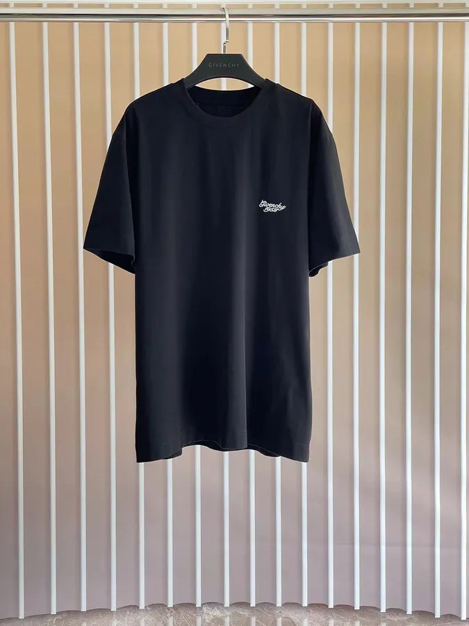 P170 G V C T Shirt Black