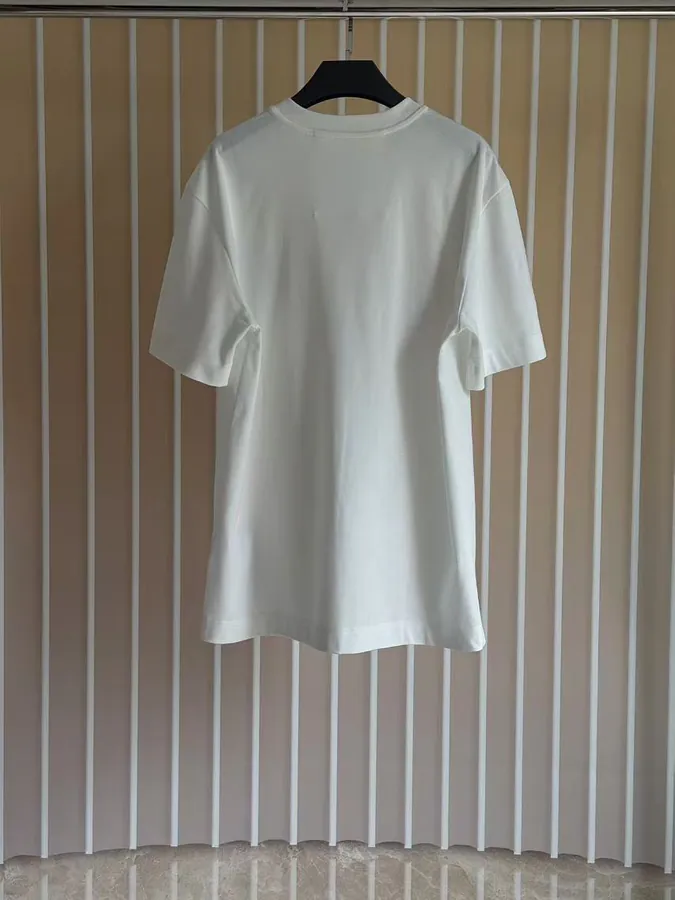 GVC T Embroidered Logo Large G