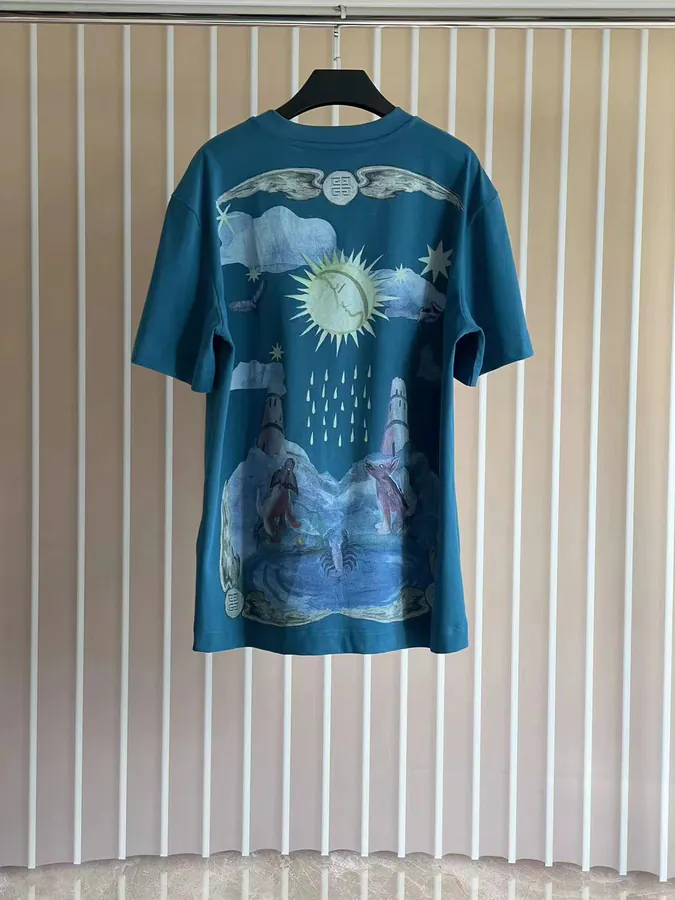 P170 G V C T Shirt
