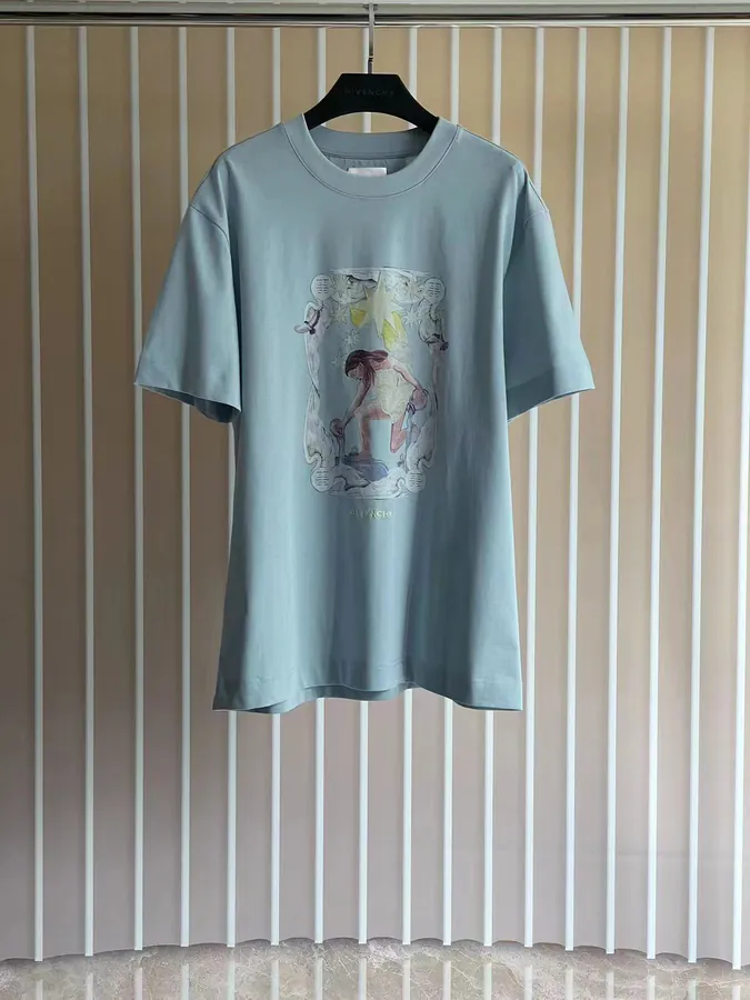 P170 G V C T Shirt One Size for Women