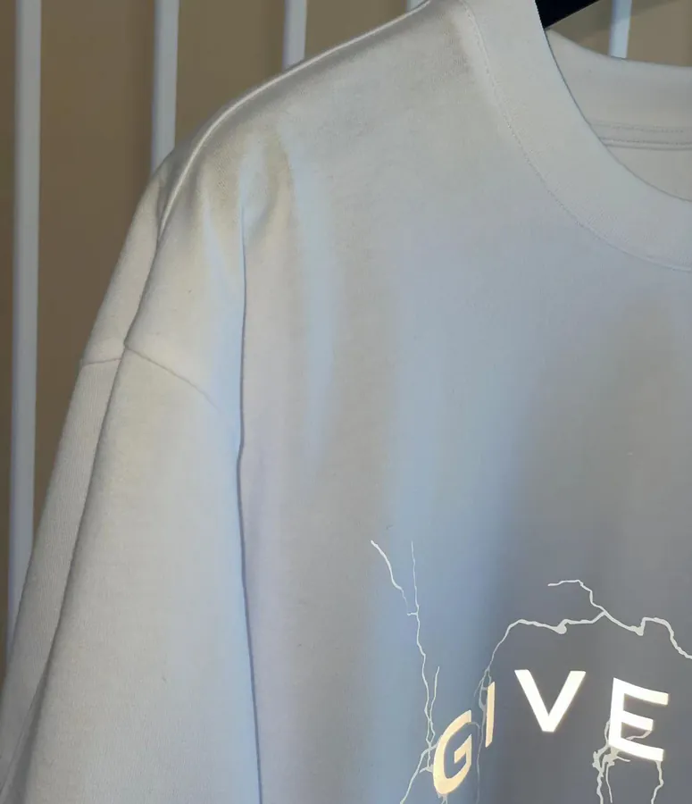 P170 G V C T Shirt Lightning⚡️ One Size