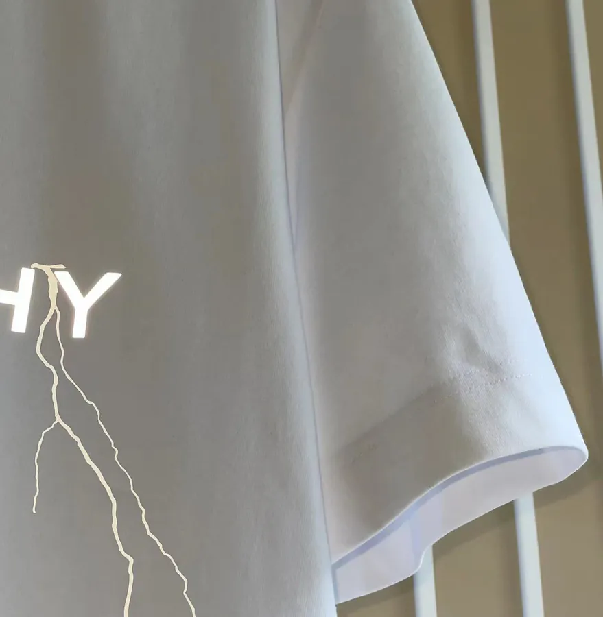 P170 G V C T Shirt Lightning⚡️ One Size