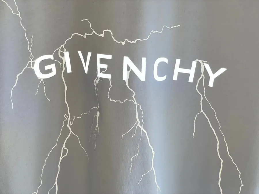 P170 G V C T Shirt Lightning⚡️ One Size