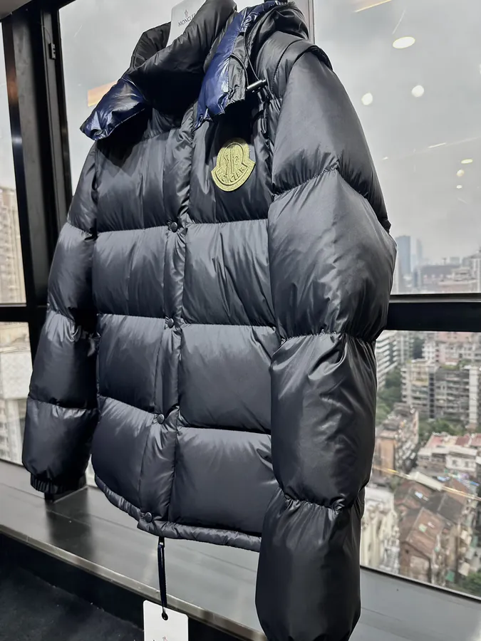 P900 Grained Calfskin CYCLONE Unisex