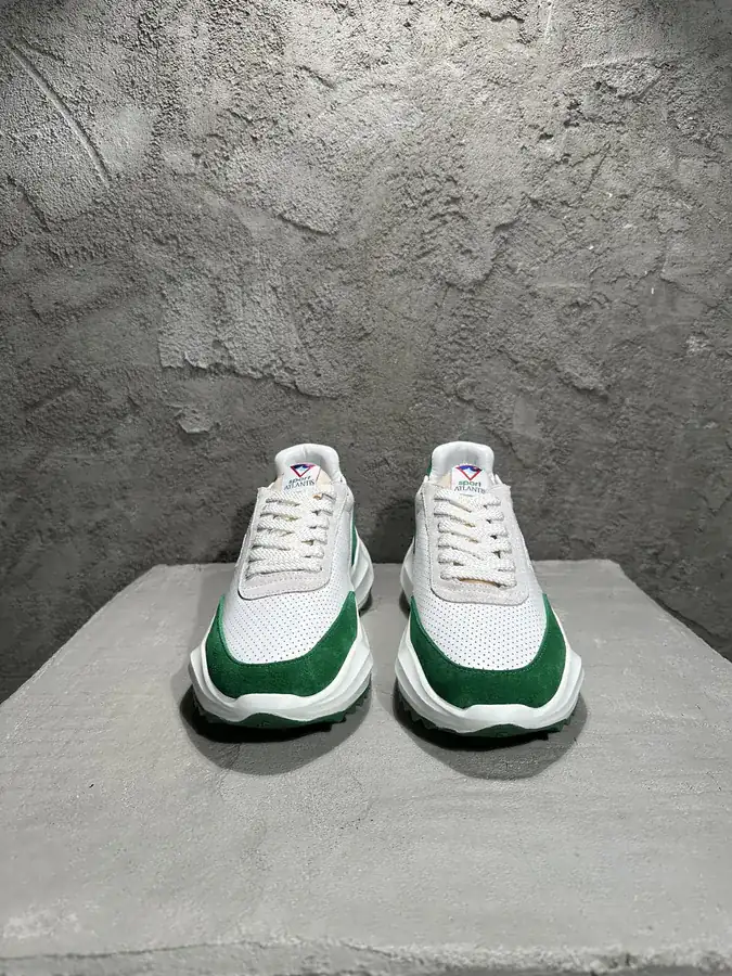 P400 Casablanca 2024SS Autumn Winter Sneaker