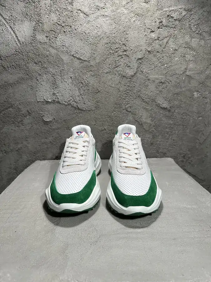 P400 Casablanca 2024SS Autumn Winter Sneaker