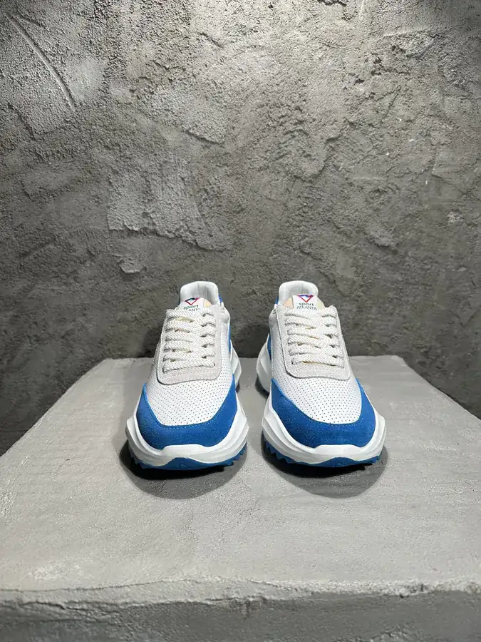 P400 Casablanca 2024SS Autumn Winter Sneaker