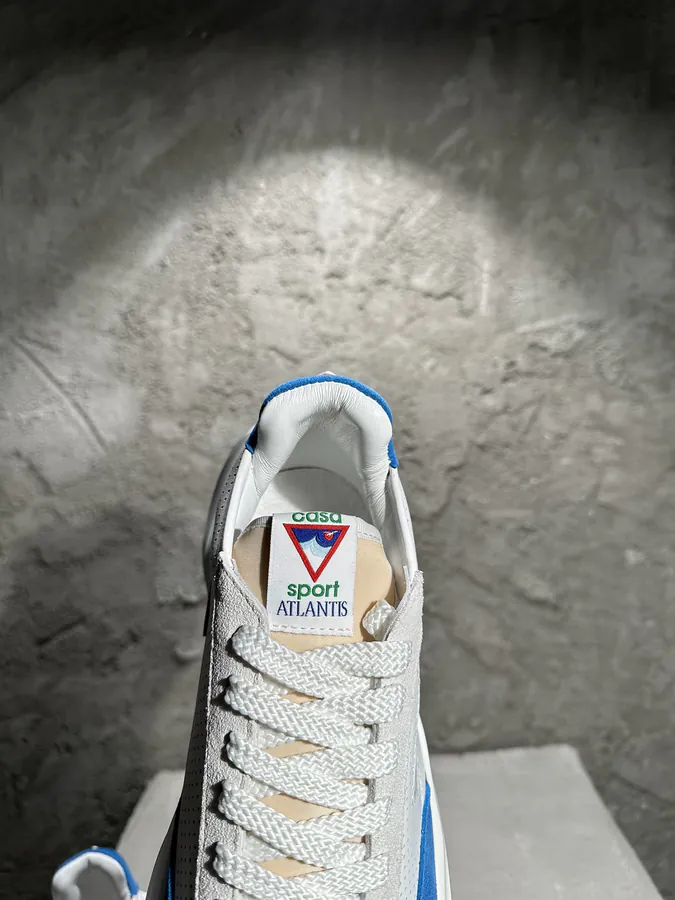 P400 Casablanca 2024SS Autumn Winter Sneaker