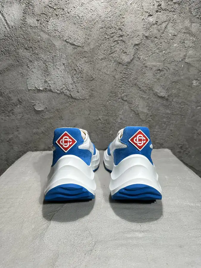 P400 Casablanca 2024SS Autumn Winter Sneaker