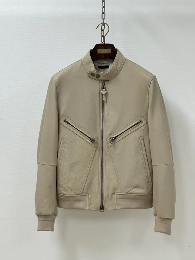 TF 2024 New Collection Blazer