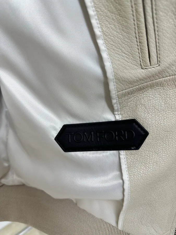TF 2024 New Collection Blazer