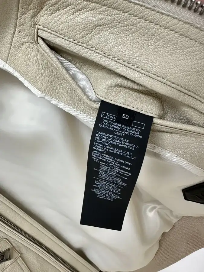 TF 2024 New Collection Blazer