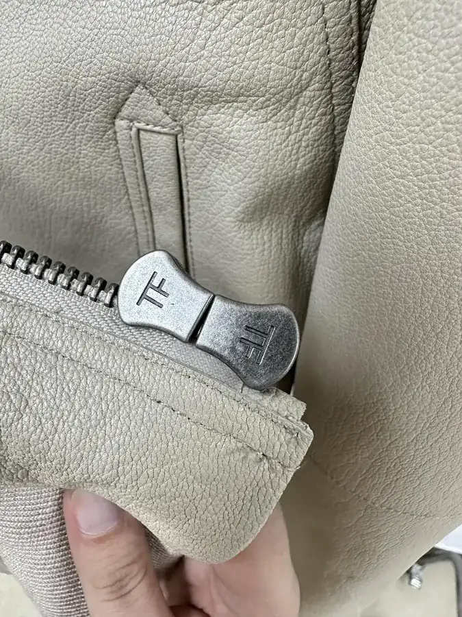 TF 2024 New Collection Blazer
