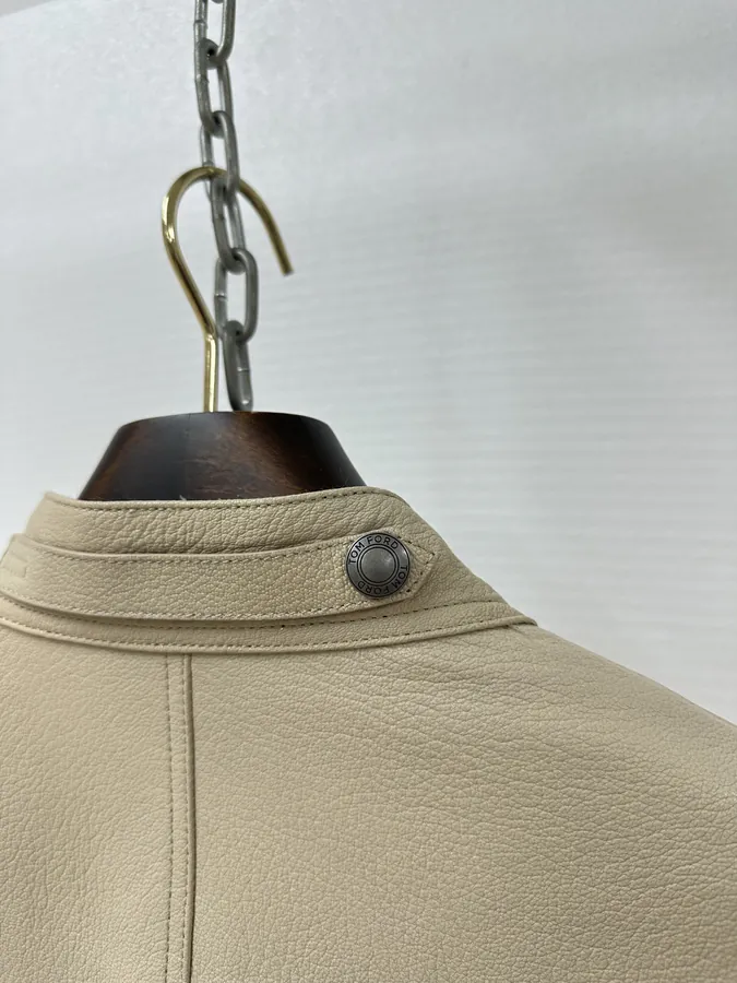 TF 2024 New Collection Blazer
