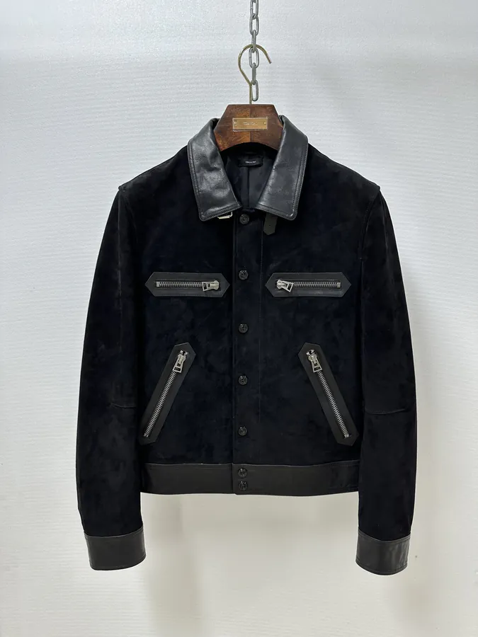 TF 2024 New Collection Blazer