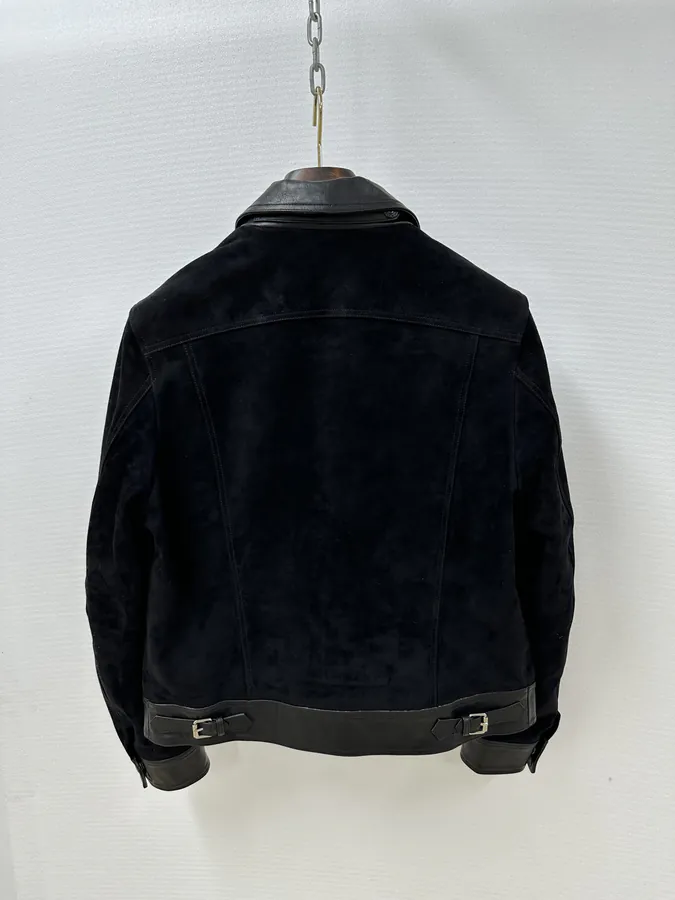 TF 2024 New Collection Blazer