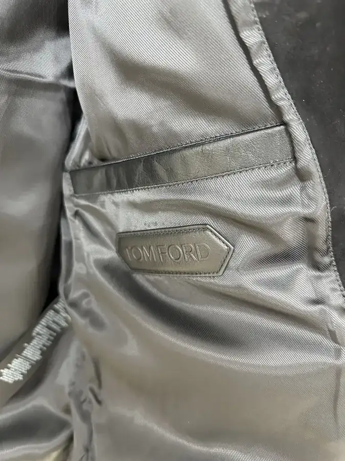 TF 2024 New Collection Blazer