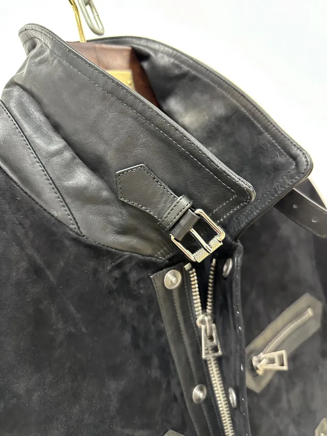 TF 2024 New Collection Blazer