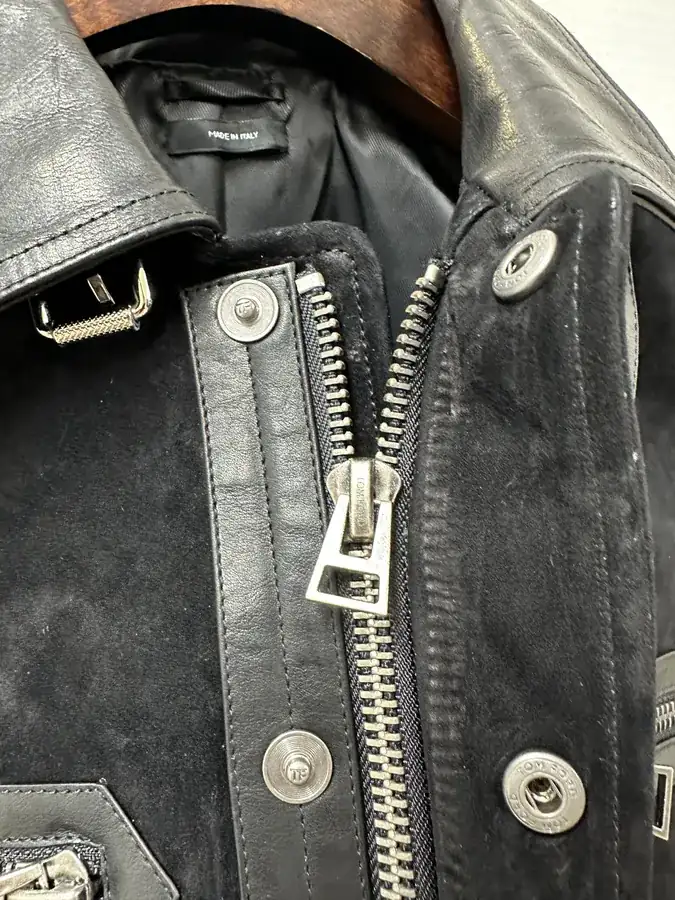 TF 2024 New Collection Blazer
