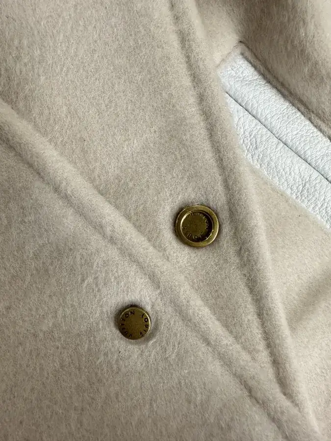 Lüjia Autumn New Arrival Hooded Casual Jacket