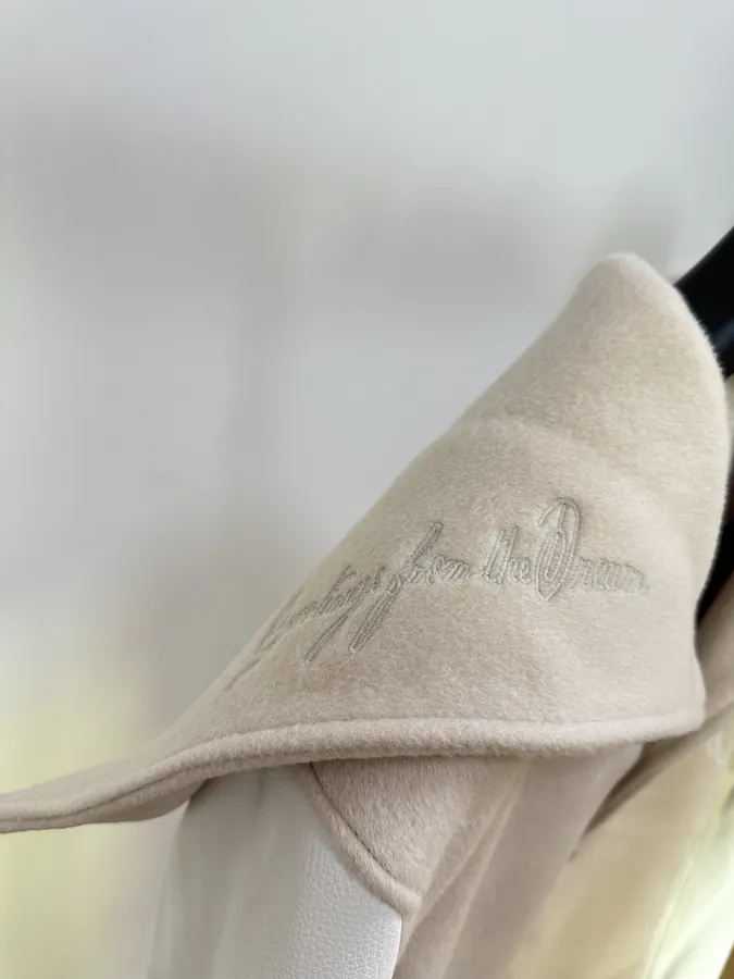 Lüjia Autumn New Arrival Hooded Casual Jacket