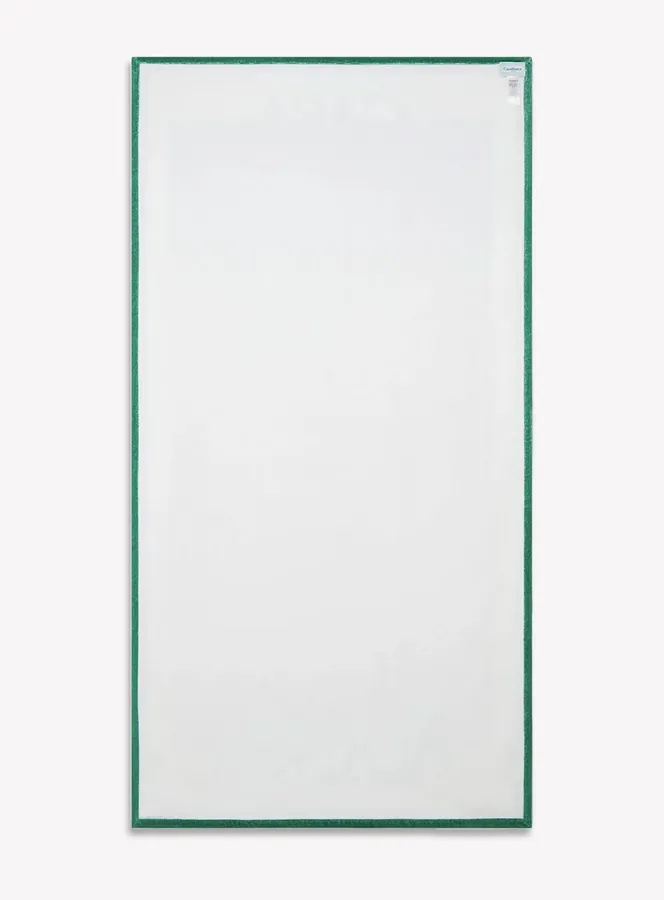 CASABLANCA 2024SS Gradient Beach Towel