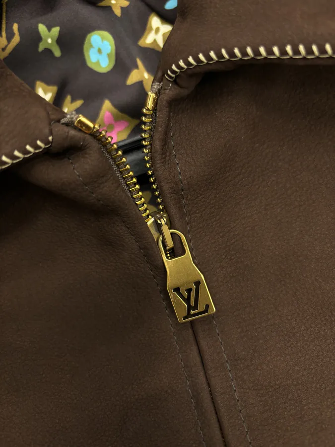Tyler x YB Collaboration Bucket Bag