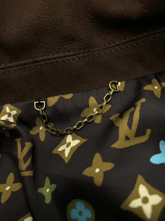 Tyler x YB Collaboration Bucket Bag