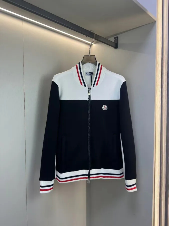 P330 M Family 24ss Autumn Winter New Baseball Jacket