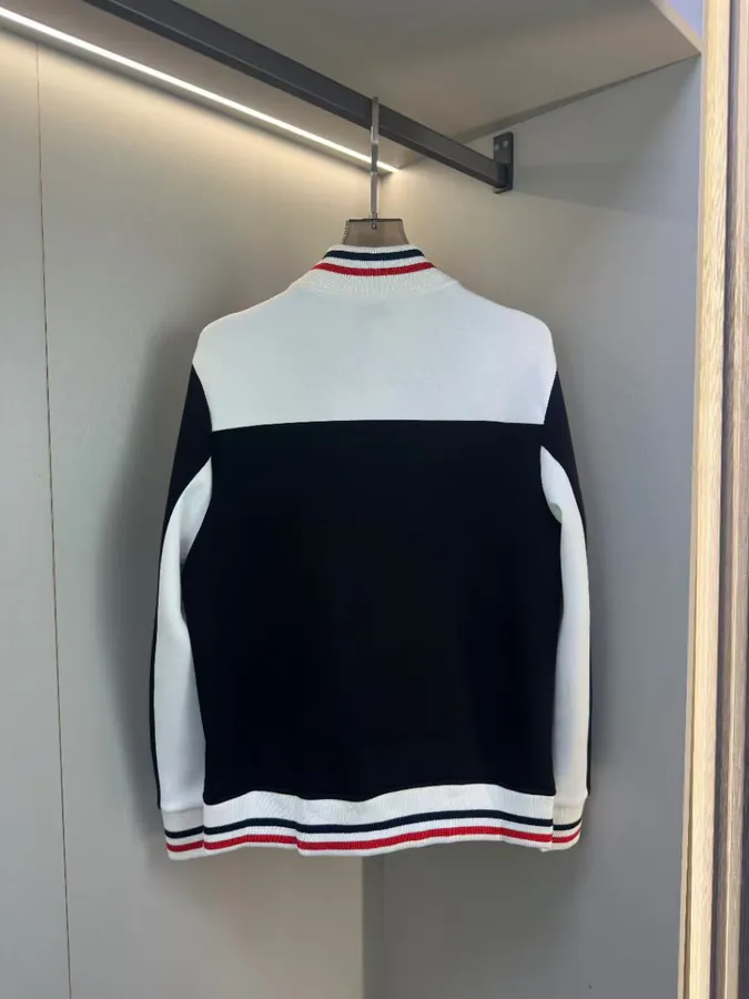 P330 M Family 24ss Autumn Winter New Baseball Jacket