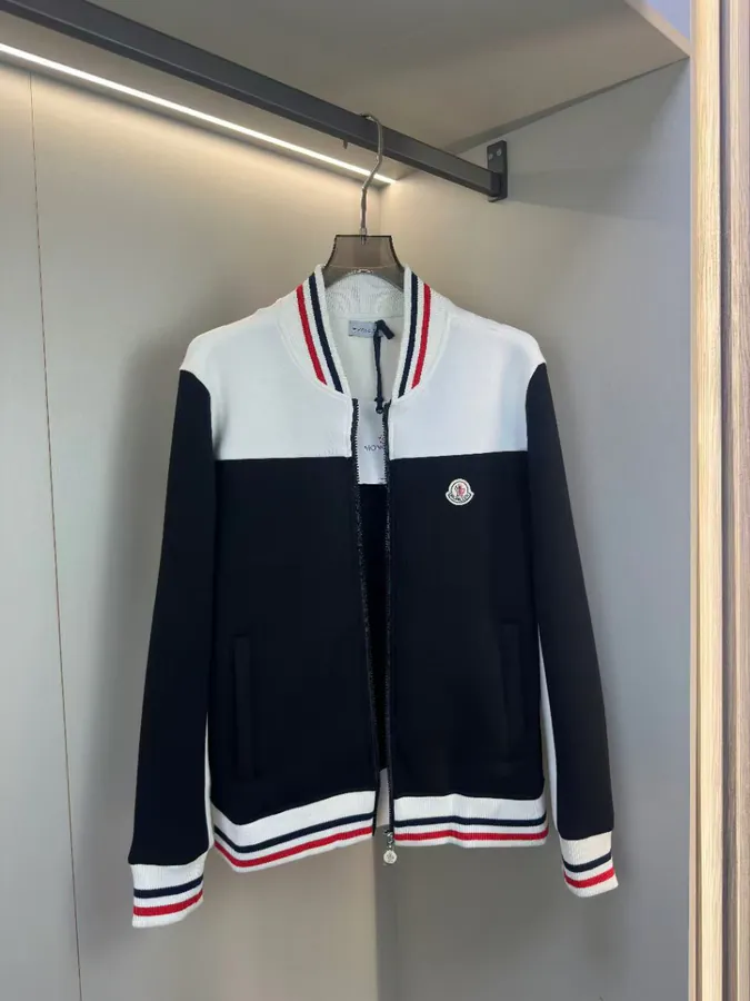 P330 M Family 24ss Autumn Winter New Baseball Jacket