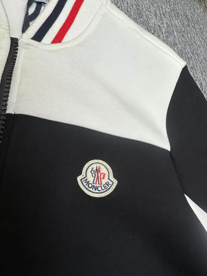 P330 M Family 24ss Autumn Winter New Baseball Jacket