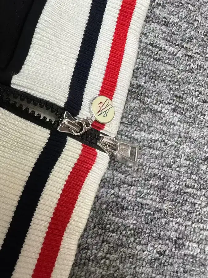 P330 M Family 24ss Autumn Winter New Baseball Jacket