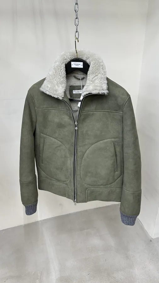 Brunello Cucinelli 2024 New Arrival 48 56