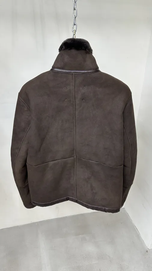BC 2024 New Arrival Brunello Cucinelli Leather Bag