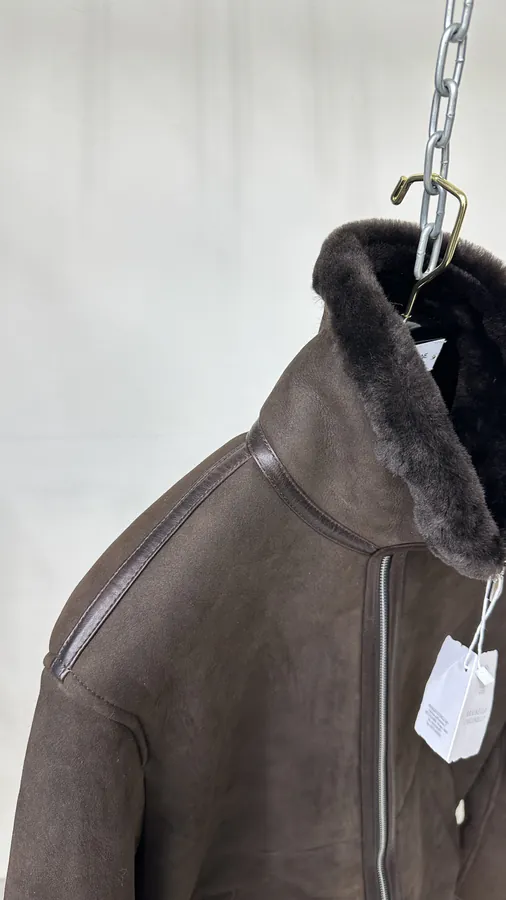 BC 2024 New Arrival Brunello Cucinelli Leather Bag