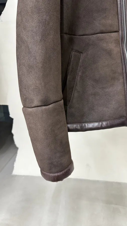 BC 2024 New Arrival Brunello Cucinelli Leather Bag