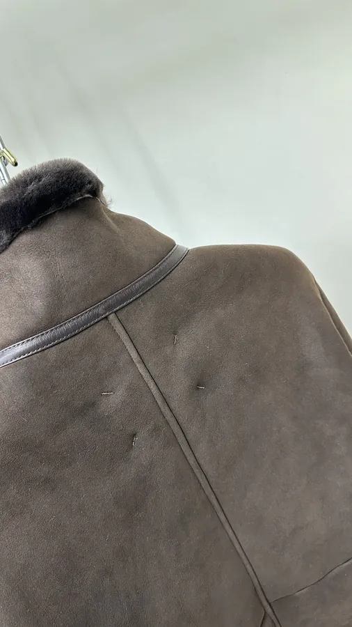 BC 2024 New Arrival Brunello Cucinelli Leather Bag