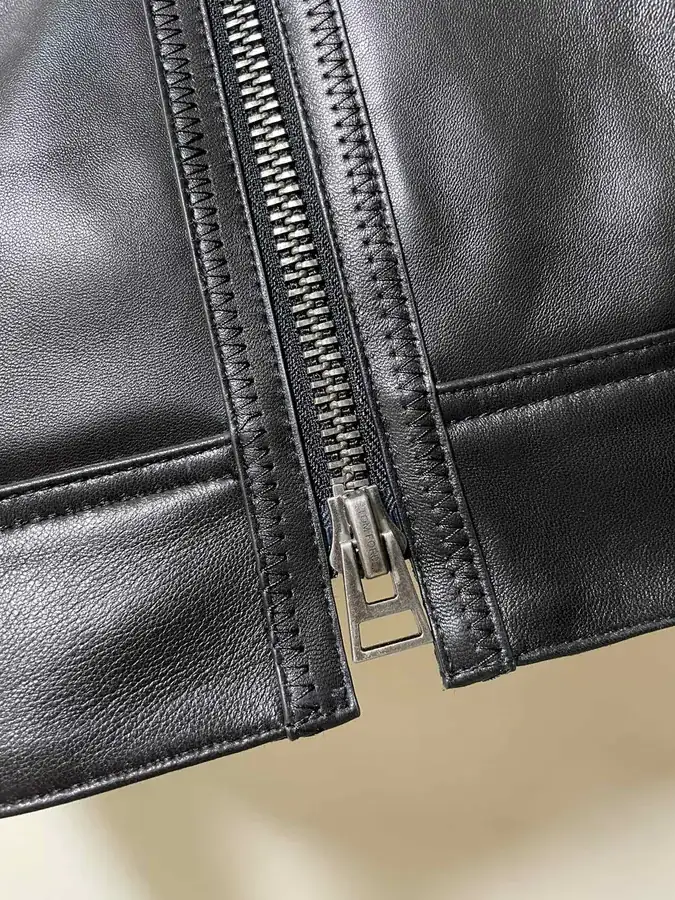 Tom Ford Official New Leather Bag