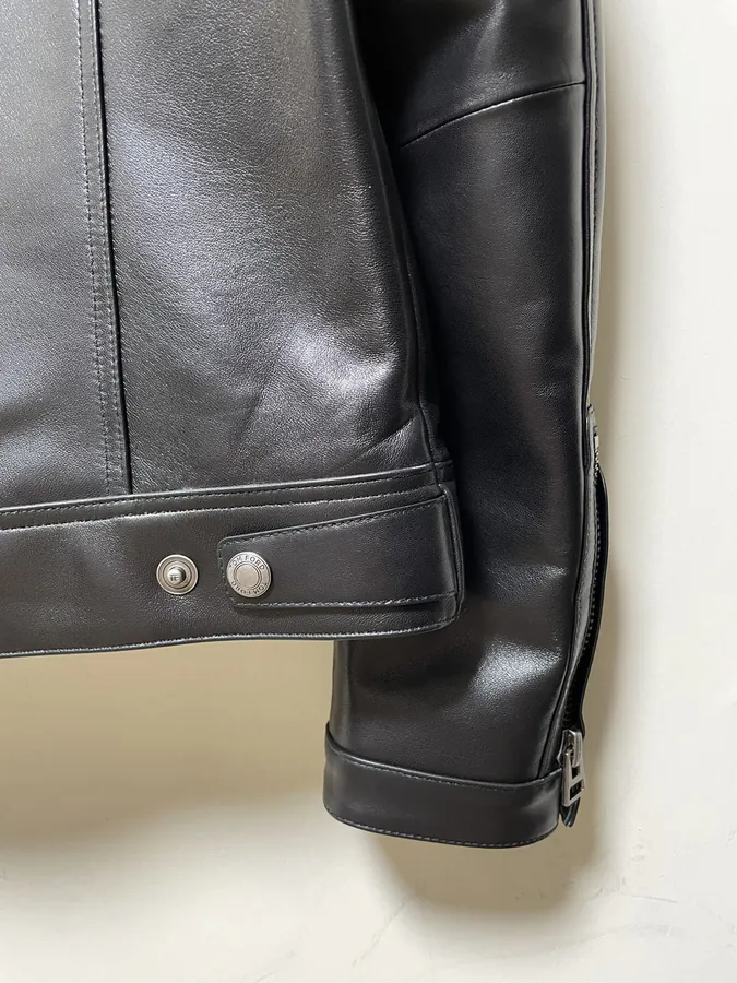 Tom Ford Official New Leather Bag
