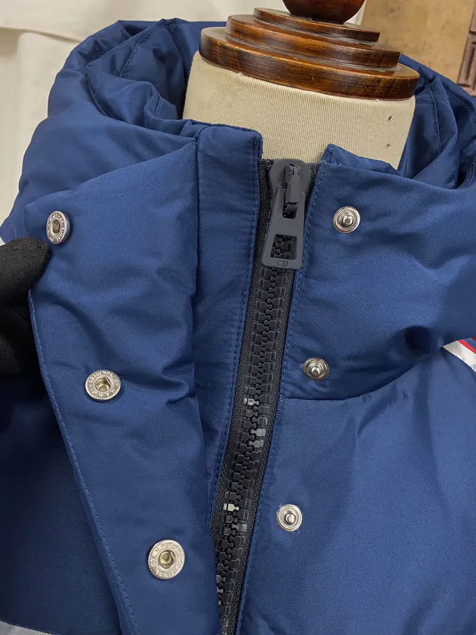 C D Di*O Alps Ski Jacket for Men and Women