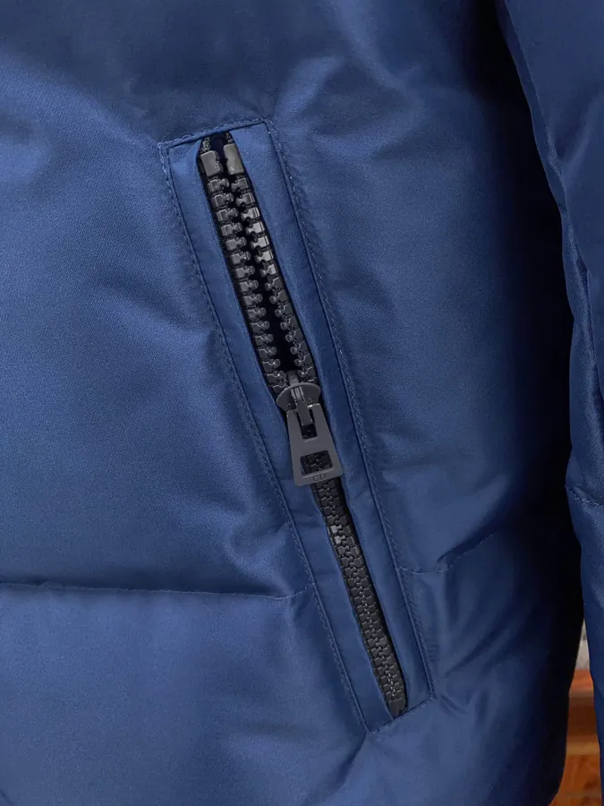 C D Di*O Alps Ski Jacket for Men and Women