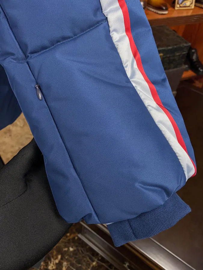 C D Di*O Alps Ski Jacket for Men and Women