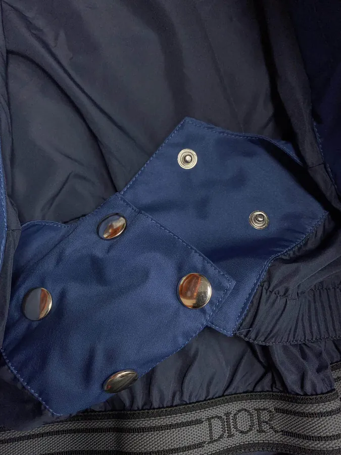 C D Di*O Alps Ski Jacket for Men and Women